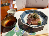 金沢懐石Cuisine 良 Ryo 金沢駅前本店: ミッチーさんの2026年05月12日の3枚目の投稿写真
