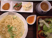 ムチャカフェ MUCHA CAFE: リーフさんの2026年07月26日の1枚目の投稿写真