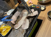 李朝園 京橋店: yunaさんの2026年04月13日の1枚目の投稿写真