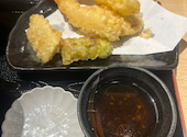 天ぷらとワイン小島 京都店: たつさんの2026年05月31日の1枚目の投稿写真