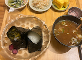 おにぎり屋 梅のり: たつさんの2026年09月05日の1枚目の投稿写真
