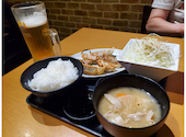 大衆酒場 八重洲居酒場商店 札幌北一条チカホ店: ちょんさんの2026年09月09日の1枚目の投稿写真
