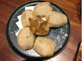 日本酒 チーズケーキ SAKE恋JAPAN: ひこ。さんの2024年12月22日の1枚目の投稿写真