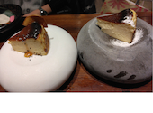 日本酒 チーズケーキ SAKE恋JAPAN: ひこ。さんの2024年12月22日の3枚目の投稿写真