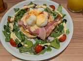 J.S. PANCAKE CAFE 町田モディ店: えりぴーさんの2026年08月24日の1枚目の投稿写真