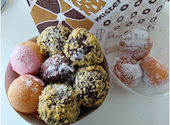 ミスタードーナツいわきエブリア（Mister Donut）の口コミ画像1