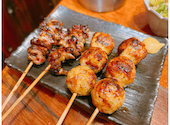 やきとり 仁吉 浜大津店: くーちゃんさんの2026年02月19日の2枚目の投稿写真