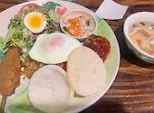 熱帯食堂　高槻本店: ゆうなさんの2026年02月の1枚目の投稿写真