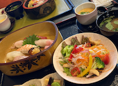 すし和食のお店　田まい: むーみんままさんの2024年04月の1枚目の投稿写真