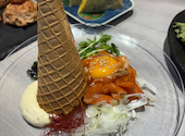 めしや 伊まる新宿店: しょぴさんの2026年05月08日の1枚目の投稿写真