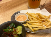 串とメシにはサケキタル 錦糸町駅前店: まゆりさんの2026年08月30日の1枚目の投稿写真
