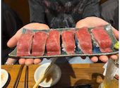 焼肉 虎のゆうや: りかっぺさんの2026年08月14日の1枚目の投稿写真