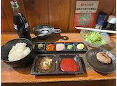 炭火焼き無限バーグ 無限: かおりさんの2026年09月06日の1枚目の投稿写真