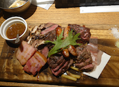 GRILL&CAFE NICK HOUSE: リーベルさんの2025年01月04日の1枚目の投稿写真