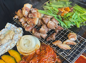 韓国料理 ブルバム 新大久保店: AKIさんの2025年07月24日の1枚目の投稿写真