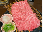 近江牛焼肉 華火 HANABI: ひとみんさんの2024年03月03日の3枚目の投稿写真