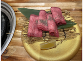 焼肉ホルモン たけ田 金沢店: かぶけいさんの2024年11月16日の2枚目の投稿写真