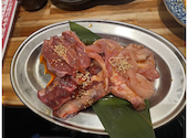 焼肉ホルモン たけ田 金沢店: かぶけいさんの2024年11月16日の3枚目の投稿写真