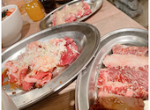 卓上レモンサワー飲み放題 焼肉ホルモンたけ田 札幌駅前店: shizuharuさんの2025年03月09日の1枚目の投稿写真