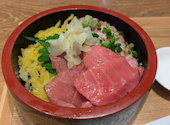 魚屋のマグロ食堂 オートロキッチン 渋谷店: あおいさんの2026年04月05日の2枚目の投稿写真