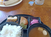カフェレスト ポインセティア: Aさんの2026年09月19日の1枚目の投稿写真