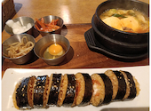 KOREAN KITCHEN PUCHIMAN コリアンキッチンプチマン: Aさんの2026年06月07日の1枚目の投稿写真