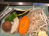 鉄板焼・お好み焼き・もんじゃ 山海苑: くらいふさんの2026年03月31日の1枚目の投稿写真