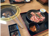 安楽亭 百草園店: ふさんの2026年05月24日の1枚目の投稿写真