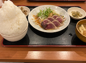 大衆食堂 定食のまる大 多摩センター店: ふさんの2026年04月30日の1枚目の投稿写真