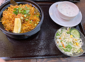 ナマステキッチン 多摩センター店: ふさんの2026年04月30日の1枚目の投稿写真