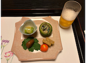 京料理 せんしょう: タカベさんの2026年09月23日の1枚目の投稿写真