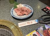 あみやき亭 津高茶屋店: まぬさんの2026年09月24日の1枚目の投稿写真