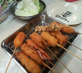 だるま 道頓堀店: うららさんの2017年01月19日の1枚目の投稿写真