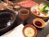 しゃぶしゃぶ