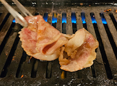 焼肉酒場ニブンノキュー: チャリさんの2024年05月の1枚目の投稿写真