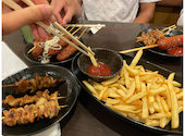 元祖やきとり家 美濃路 四日市富洲原店: けむさんの2023年10月15日の1枚目の投稿写真