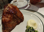 マロリーポークステーキ MALLORY PORK STEAK 東戸塚店: けいこ姫さんの2025年10月14日の1枚目の投稿写真