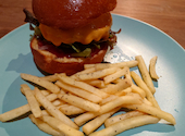 EMPTY BURGER エンプティバーガー: NOTAさんの2026年09月18日の1枚目の投稿写真