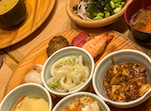 羽釜炊きごはんと美味しいニッポンのビュッフェ ひな野 長町店: さりさりさんの2026年09月20日の1枚目の投稿写真