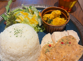 Evergreen Cafe エバーグリーン カフェ: ミルキィさんの2026年09月06日の1枚目の投稿写真