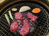 特選和牛焼肉と産直野菜 牛炙 名駅店: あやさんの2022年07月23日の2枚目の投稿写真