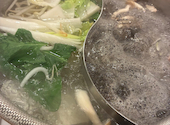 北海道しゃぶしゃぶ ポッケ 札幌本店: ゆうさんの2026年10月04日の1枚目の投稿写真