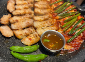韓国料理 シック: ゆうさんの2026年08月11日の1枚目の投稿写真