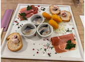 洋食&ぶどう酒のお店 ぼじょ: ぽち子さんの2025年01月17日の3枚目の投稿写真