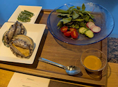 FRENCH TEPPAN 静香庵 せいこうあん: ぽち子さんの2026年07月19日の1枚目の投稿写真