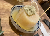 【おすすめ】完全個室完備 鮨と炉端 響炎 新横浜店: ぽち子さんの2026年06月17日の2枚目の投稿写真