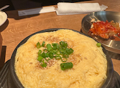 韓国食堂 バリトン JR博多シティ店: りささんの2026年07月01日の1枚目の投稿写真