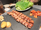 韓国食堂 バリトン JR博多シティ店: りささんの2026年07月01日の2枚目の投稿写真