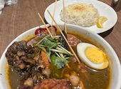 北海道スープカレーSuage スアゲ 福岡大橋店: りささんの2026年07月01日の1枚目の投稿写真