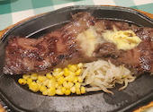 ステーキ テキサス 麹町本店: ざわさんの2026年04月12日の3枚目の投稿写真